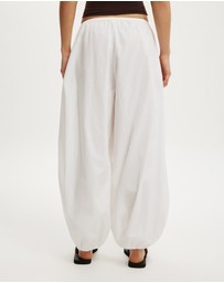 Cotton On - Rio Balloon Pant