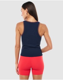 P.E Nation - Nexus Rib Tank