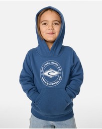 Rip Curl - Stapler Hood - Babies-Kids