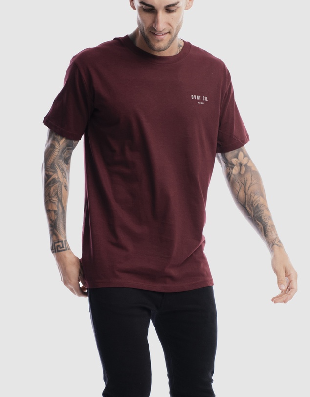 DVNT - Locale Tee
