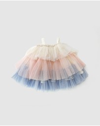 WITH LOVE FOR KIDS - The Party Dress - Babies - Kids