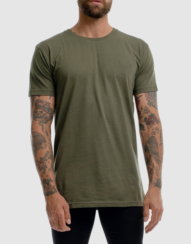 DVNT - 3-Pack Devoid Premium Tee