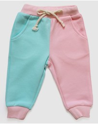 WITH LOVE FOR KIDS - Easy Set - Babies - Kids
