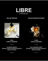 Yves Saint Laurent - Libre Intense EDP 90ml
