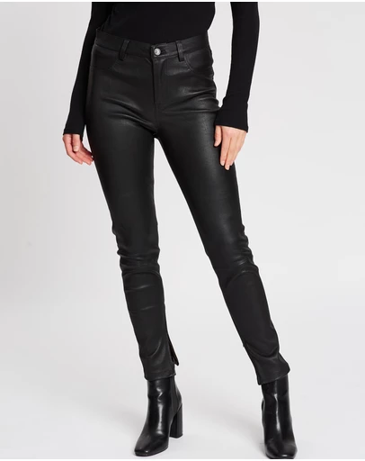 West 14th - Houston High-Rise Leggings
