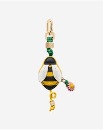 Maison De Sabre - The SABRÉMOJI™ Garden Bug Charm