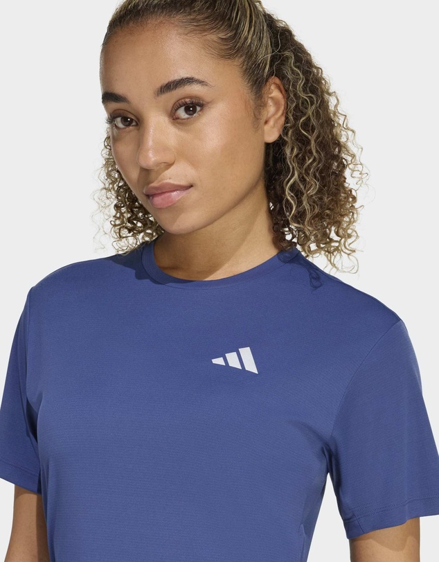 adidas Performance - adi365 Running Essentials T-shirt Womens
