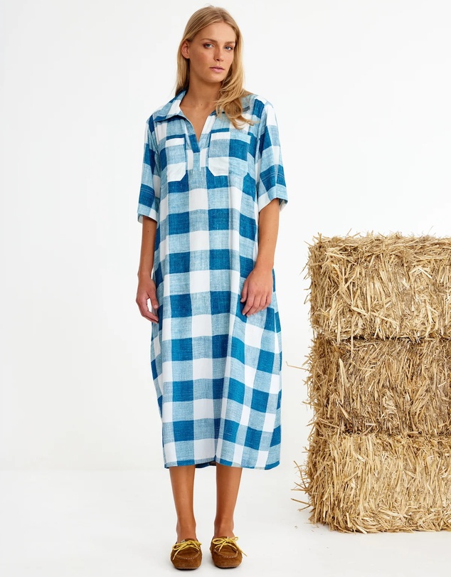 Binny - Henry Dress