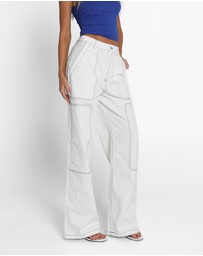 BY.DYLN - Cooper Jeans