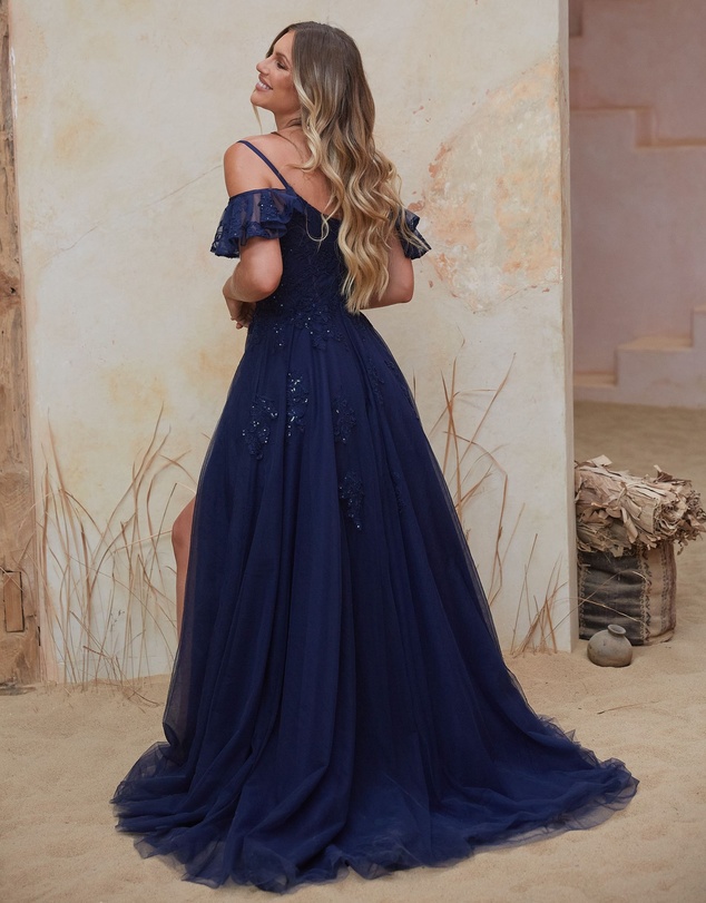 Tania Olsen Designs - Lynn Formal Dress