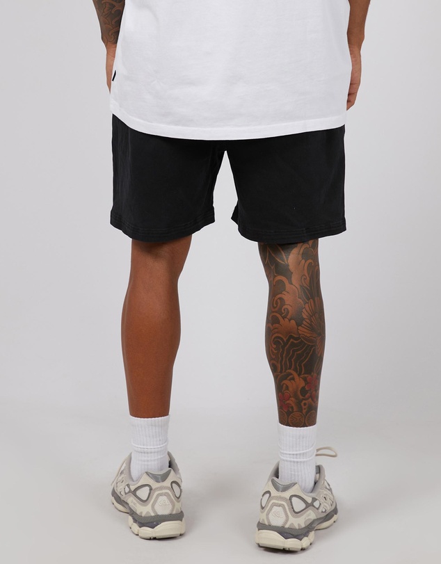 St Goliath - Twill Jogger Shorts
