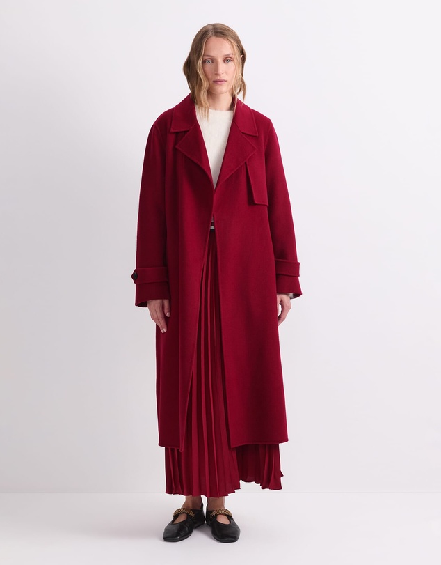 Sportscraft - Martha Long Coat