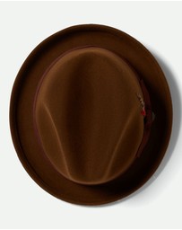 Brixton - Gain Fedora