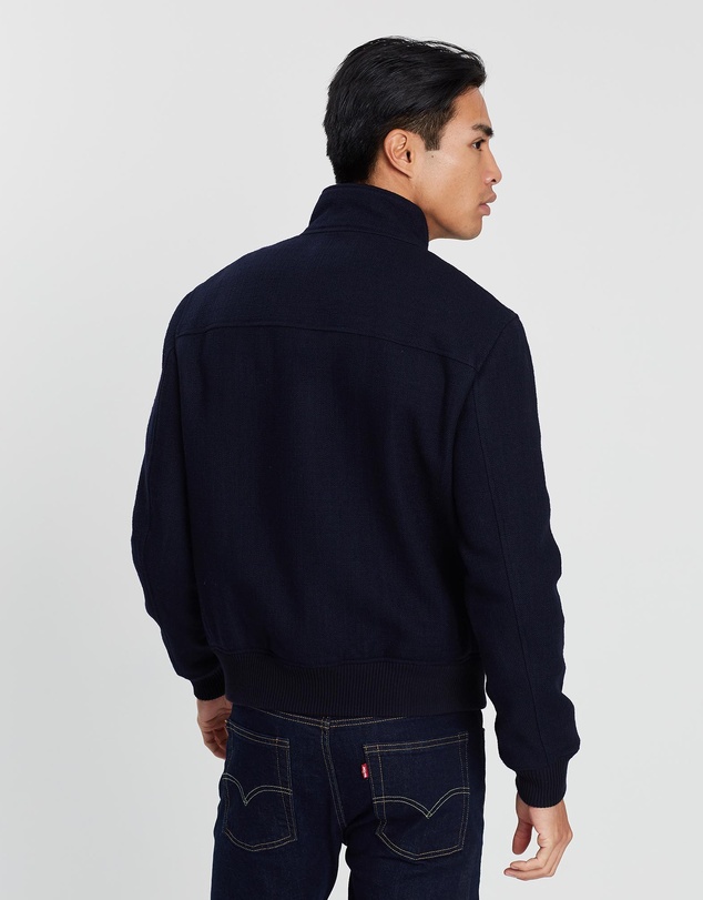 Rodd & Gunn - Wallingford Jacket