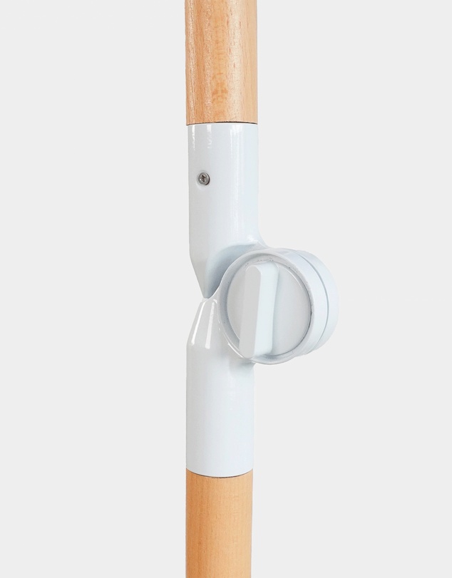 The Somewhere Co - Sundae Beach Umbrella