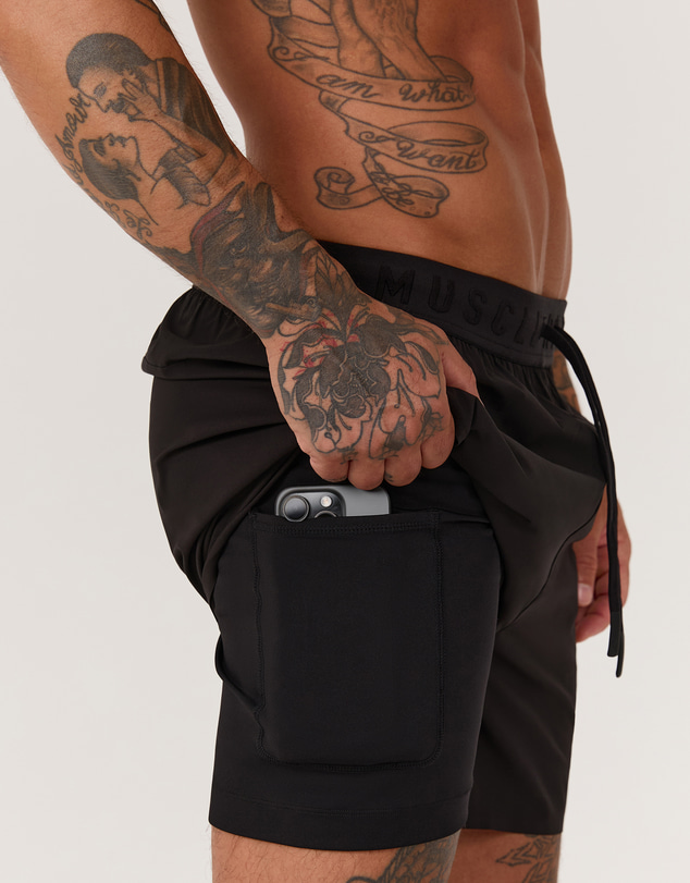 Muscle Republic - Compound V2 5