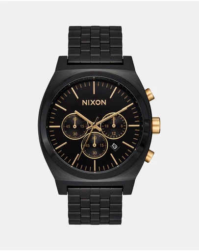 Nixon - Time Teller Chrono