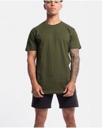 Vacancy Co - Vacant Tee