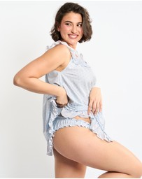 Chouchou Intimates - Sabrina Brief