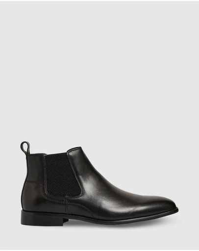 Tarocash - Jets Gusset Boot