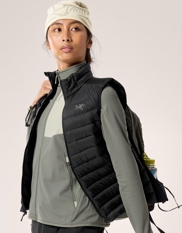 Arc'teryx - Cerium Vest Women's
