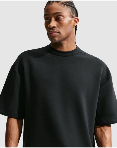 Black, Black & Dk Smoke Grey