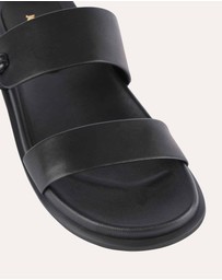 Jo Mercer - Hayes Flat Sandals