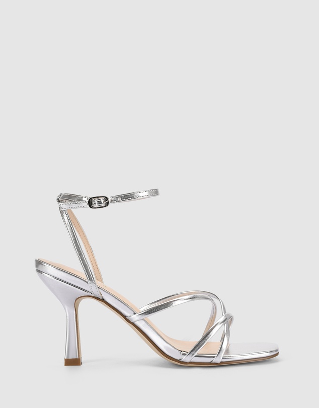 Verali - Penelope Strappy Sandals