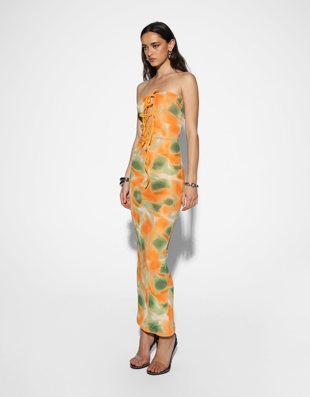 BY.DYLN - Miami Maxi Dress