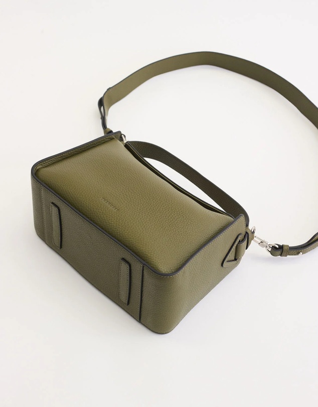 The Horse - Clementine Bag