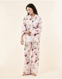 Papinelle - Lotus Full Length PJ