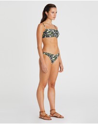 Heaven Australia - Thistle Lily Bandeau