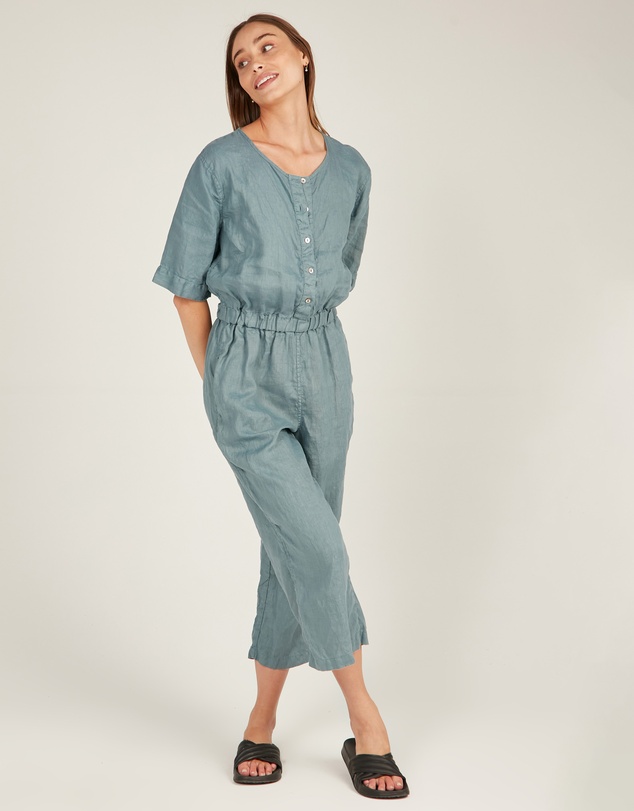 Primness - Island Jumpsuit