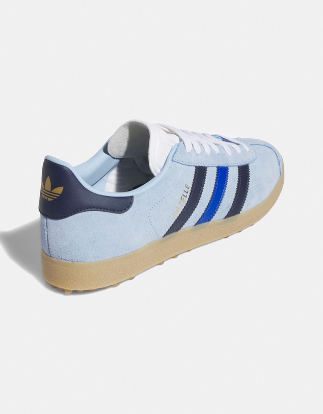 adidas Originals - Gazelle Golf - Men's