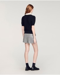 Sandro - Madine Sweater