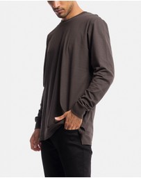 DVNT - Devoid Premium Long Sleeve