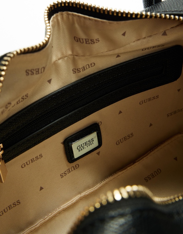 GUESS - Davina Satchel
