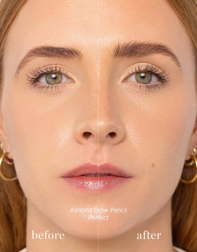 Ere Perez - Almond Brow Pencil - Perfect