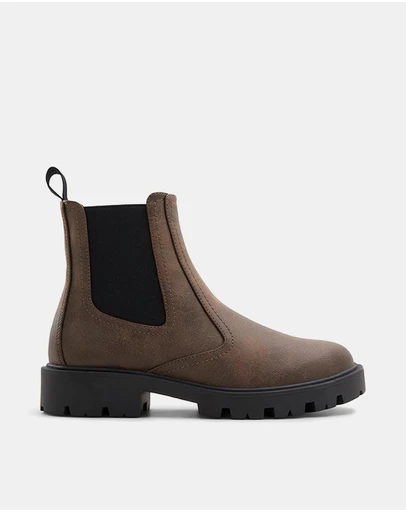 Call It Spring - Ashtynn Ankle Boots