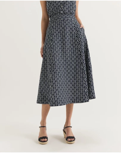 Review - Casa Skirt