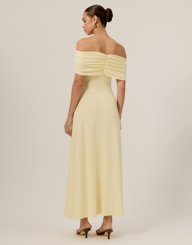Tussah - Mia Jersey Midi Dress