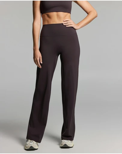 Rockwear - Straight Leg Full Length Tights