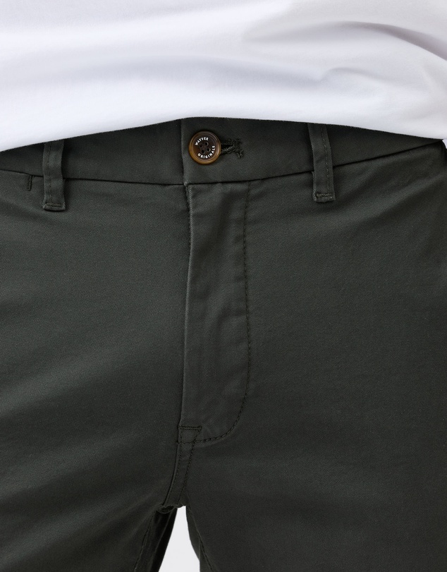 Wayver - Slim Stretch Chinos