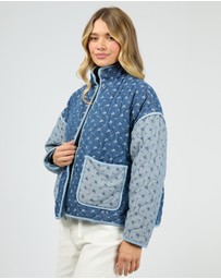 All About Eve - Harriette Jacket