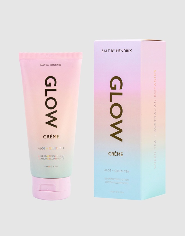 Salt by Hendrix - Glow Créme
