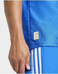 adidas Performance - Real Madrid 25/26 Third Authentic Football Jersey Mens
