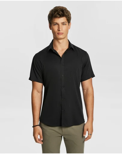yd. - Heathcliff Bamboo Shirt