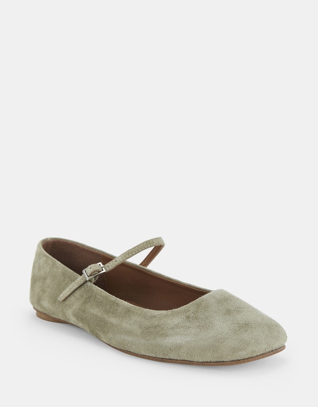 Miss Sofie - Marcel Flats