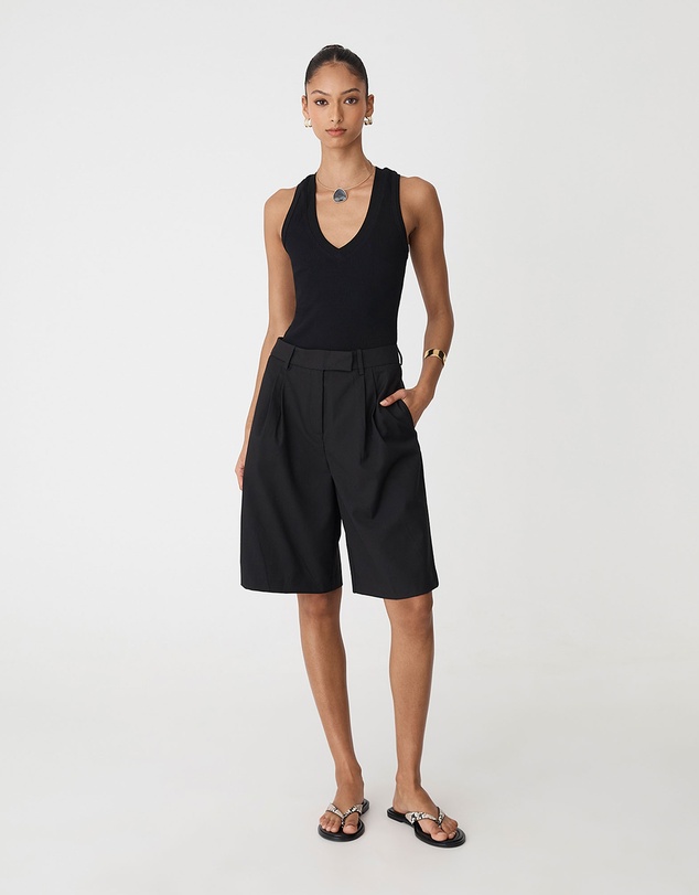 Forcast - Sonique Tailored Short