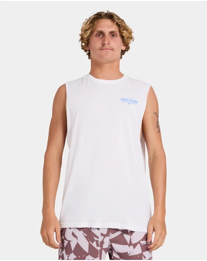 Volcom - Mens The Early Muscle